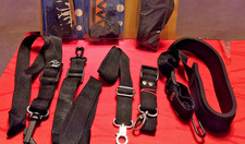 Neue Saxophongurte Tragegurt