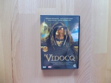 Vidocq ( 2 DVD's, Gerard Depardieu )