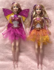 Barbie Fairytopia Fee Fairy