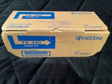 Kyocera Toner-Kassette TK-340