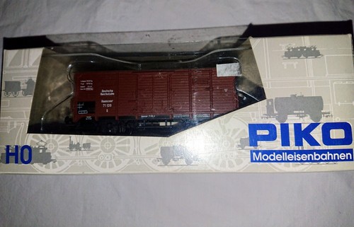 Piko 54038 gedeckter - h0,