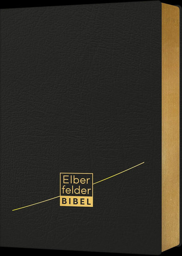 Elberfelder bibel - elberfelder,