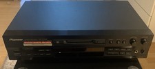 Pioneer Minidisc Recorder