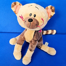 MILIMITS KATZE STOFFTIER DEPESCHE DIDDL 25 CM CAT PLÜSCHTIER