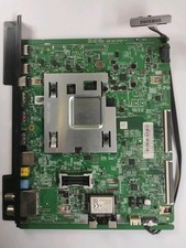 Mainboard BN41-02635A aus Samsung UE55NU7179