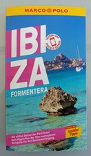 Ibiza Formentera Reiseführer