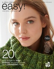 Lana Grossa EASY No. 1 -  20