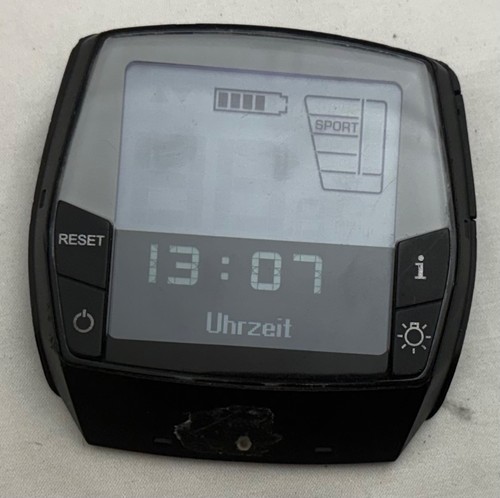 Bosch ebike display intuvia - ebike,
