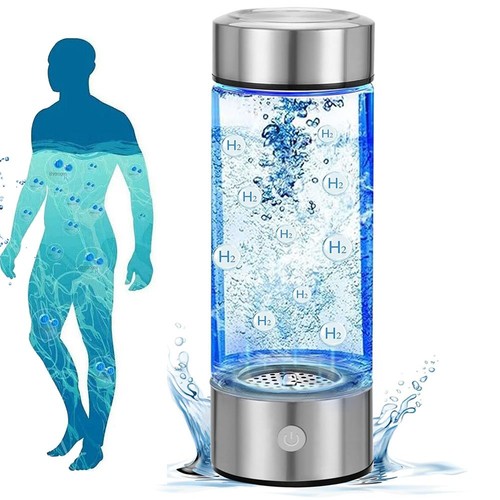 Wasserionisierer wasserstoff - wasserionisierer,