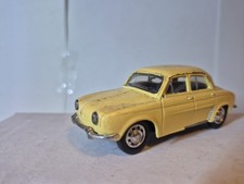 Modellauto Renault Dauphine