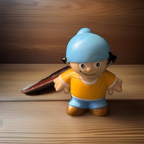 Conni mainzelmännchen figur - conni,