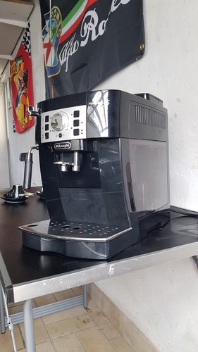 Delonghi magnifica - delonghi,