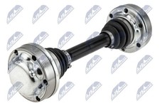 PROPSHAFT OE: A4634100802 Fits