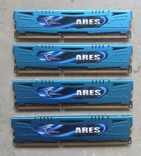 G.Skill Ares UDIMM 16GB Kit