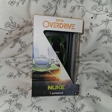 Anki Overdrive Nuke Phantom