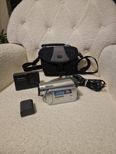Panasonic NV-GS27E Digital Video Kamera