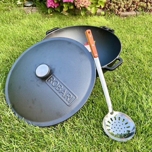 Gusseisen kasan 12l mit - kasan,