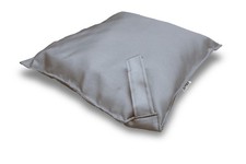 JUTEC Schweisserkissen 45X45X6