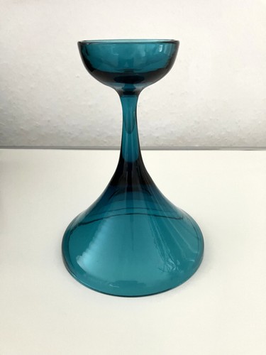 Wmf glas kerzenständer - glas, /