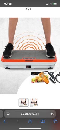 Vibro shaper vibrationsplatte - vibro,