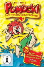 Pumuckl DVD 06: Die