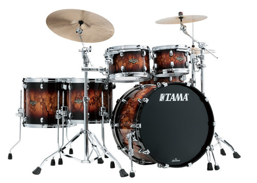 Tama starclassic wbs52rzs mbr - tama,