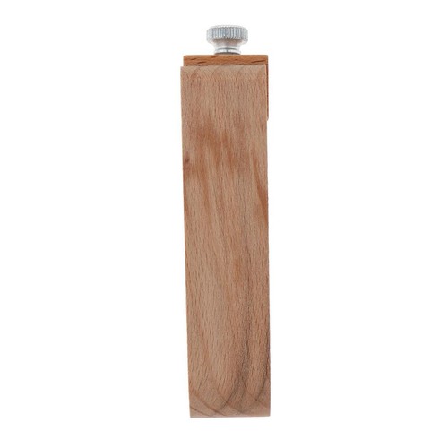 Papierhalter aus holz - papierhalter,