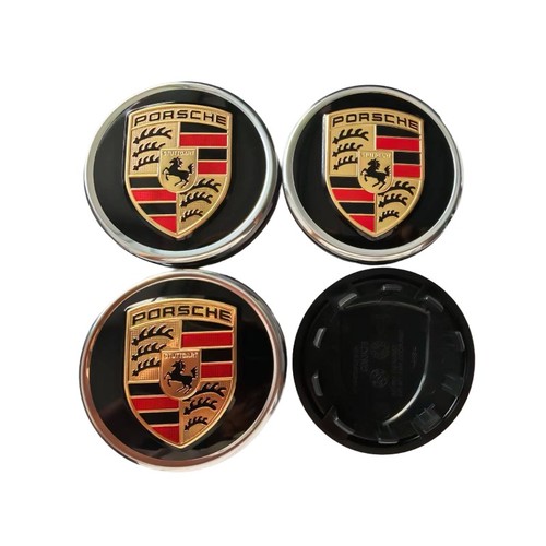 For porsche 4pcs 76mm panamera - 4pcs,