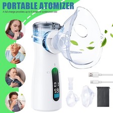 Inhalator vernebler - inhalator,