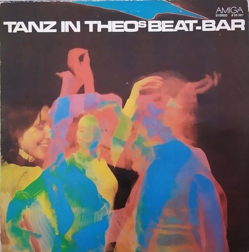 Tanz theo beat - tanz, beat-bar