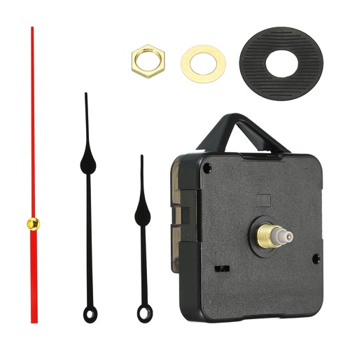 Uhrwerk ersatz 1set quartz - 1set,