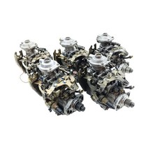 EINSPRITZPUMPE OPEL OMEGA FRONTERA 2.3TD 0460404056