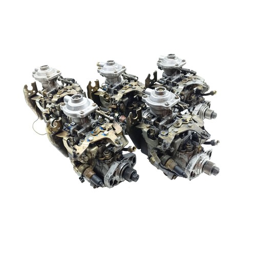 Einspritzpumpe opel omega - opel,