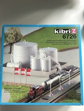 Kibri Spur Z 6726 MIRO