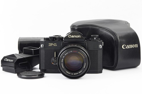 Canon 35mm film camera - 35mm,