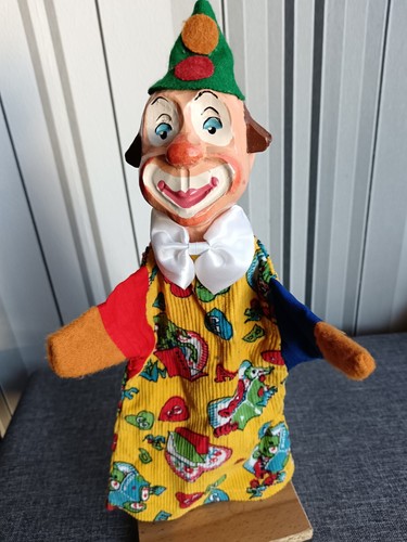 Scheithauer gischa handpuppe - scheithauer,