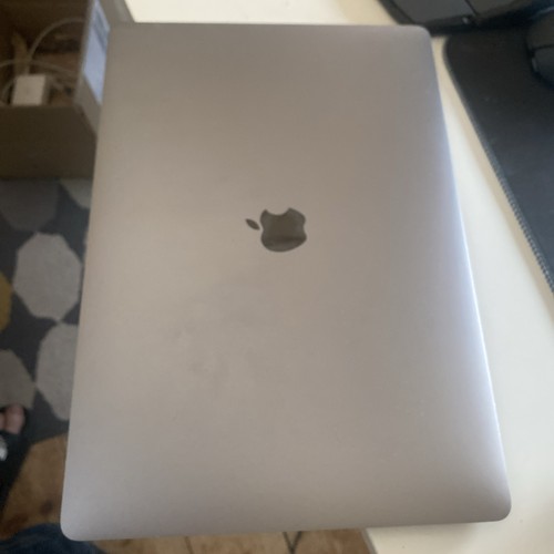 Apple macbook pro - macbook, 15.4