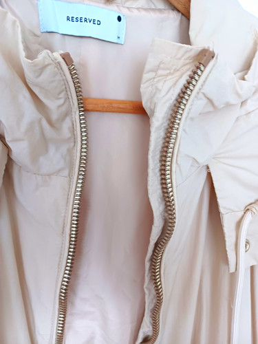 Reserved damen parka mantel - reserved,