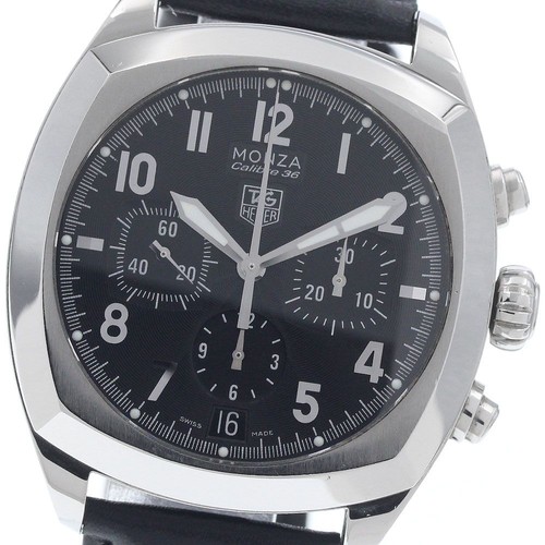 Tag heuer monza caliber - tag, 36