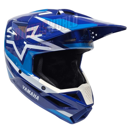 Alpinestars yamaha mx - alpinestars, s-m3