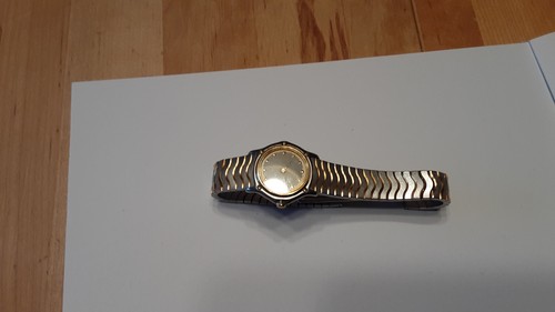 Ebel lady sport 105901 - ebel,