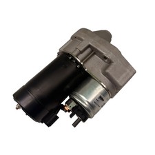 VALEO 432635 Starter Motor für Autos mit 1,1 kW Leistung, 9 Zähnen, 12 V Spannun