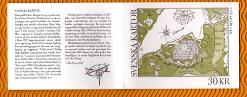 Briefmarken schweden - briefmarken,