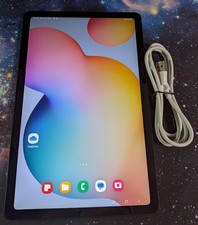 Samsung Galaxy Tab S6 Lite