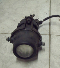 "OPC" Nebelscheinwerfer Opel