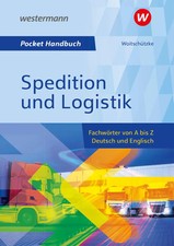 Pocket-Handbuch Spedition und