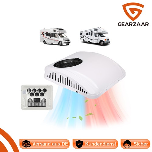 24v klimaanlage - 24v,