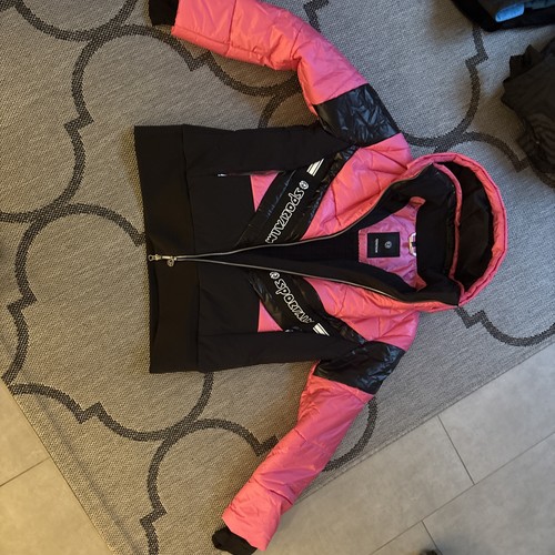 Ski jacke damen sportalm gr - ,