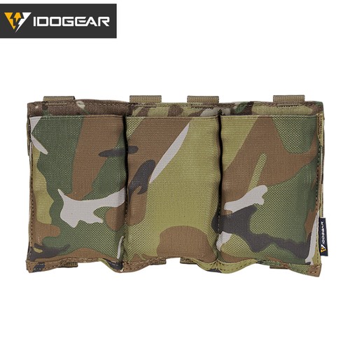 Idogear tactical mag - idogear,