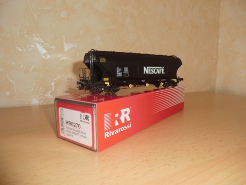Rivarossi hr6270 silowagen - hr6270,